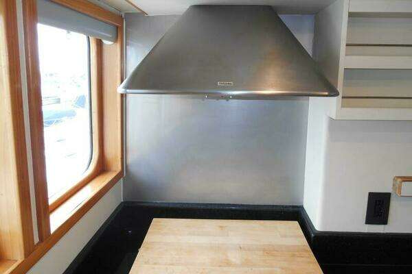 Inace Long Range Expedition Yacht For Sale