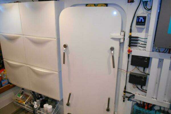 Inace Long Range Expedition Yacht For Sale