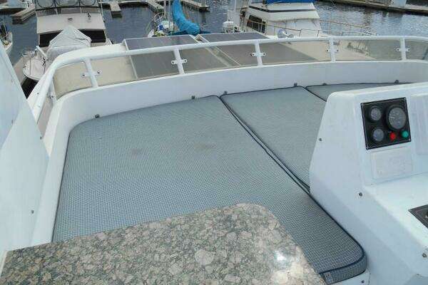 Inace Long Range Expedition Yacht For Sale