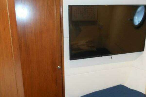 Inace Long Range Expedition Yacht For Sale