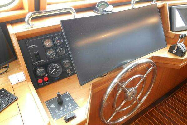 Inace Long Range Expedition Yacht For Sale