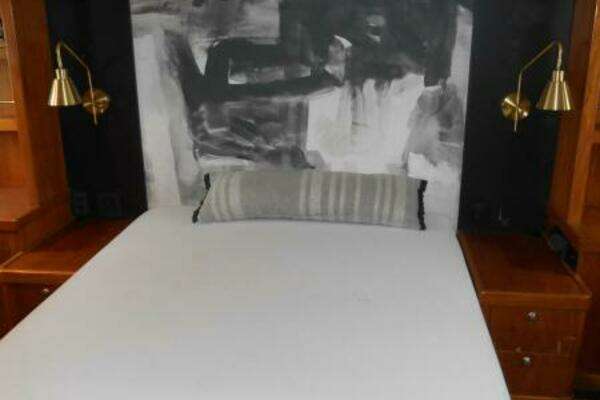 Inace Long Range Expedition Yacht For Sale