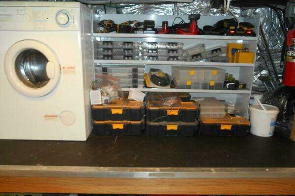 Inace Long Range Expedition Yacht For Sale