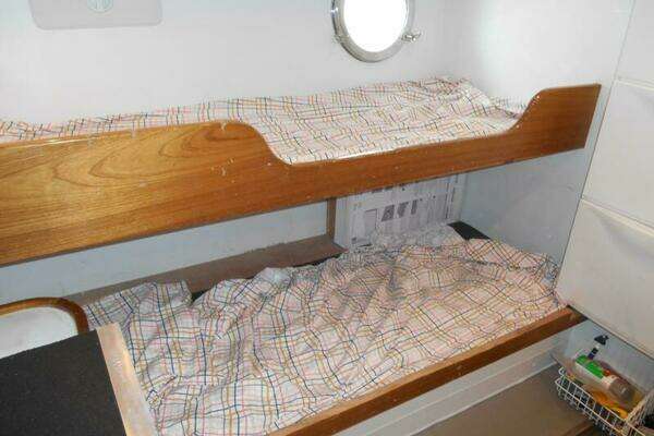 Inace Long Range Expedition Yacht For Sale