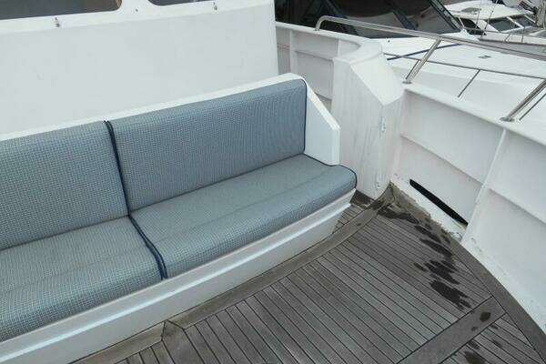 Inace Long Range Expedition Yacht For Sale