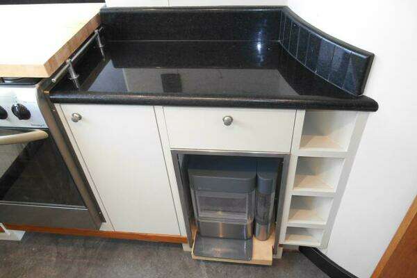 Inace Long Range Expedition Yacht For Sale