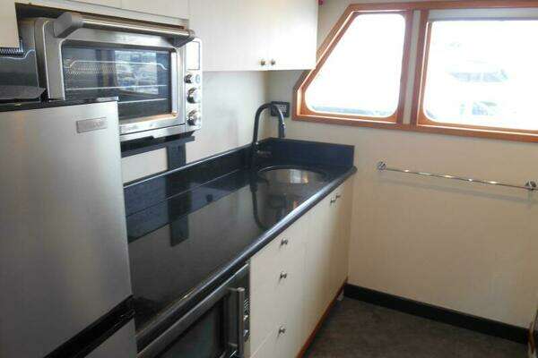 Inace Long Range Expedition Yacht For Sale