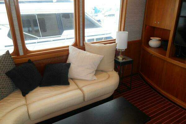 Inace Long Range Expedition Yacht For Sale