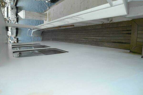 Inace Long Range Expedition Yacht For Sale