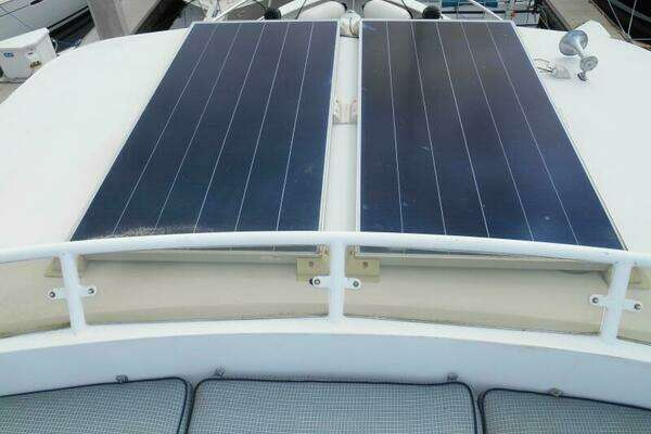 Inace Long Range Expedition Yacht For Sale