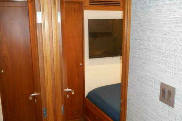 Inace Long Range Expedition Yacht For Sale