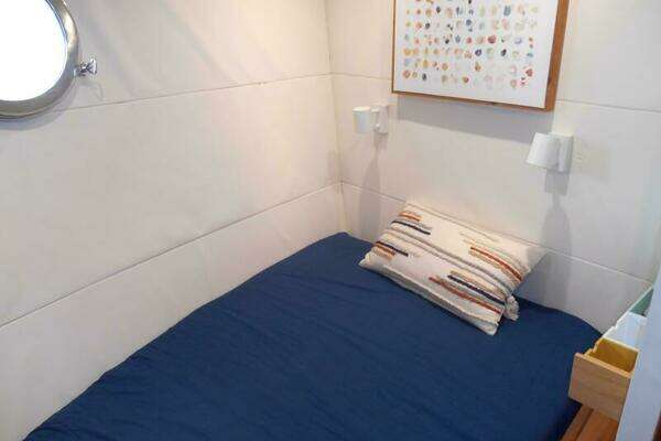 Inace Long Range Expedition Yacht For Sale