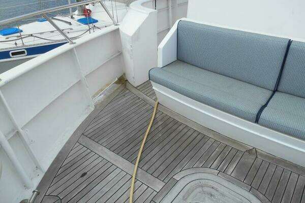 Inace Long Range Expedition Yacht For Sale