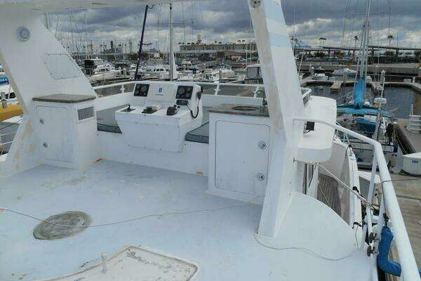Inace Long Range Expedition Yacht For Sale