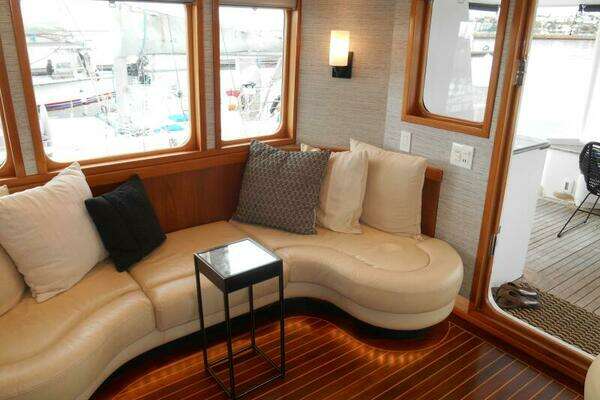 Inace Long Range Expedition Yacht For Sale