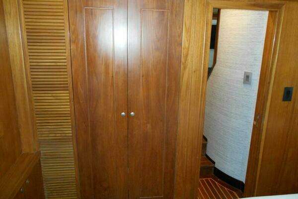 Inace Long Range Expedition Yacht For Sale