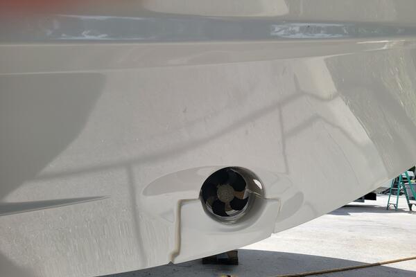 29ft Jeanneau Yacht For Sale