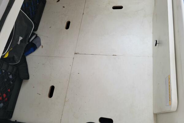 29ft Jeanneau Yacht For Sale