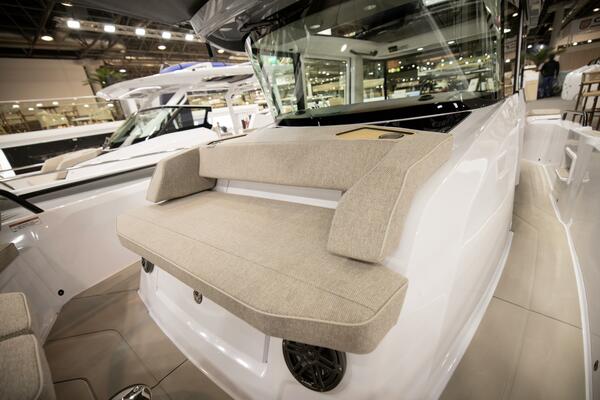 Axopar 29 Stock 54 29ft Axopar Yacht For Sale