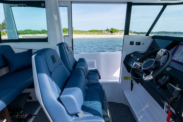 Axopar 29 Stock 50 29ft Axopar Yacht For Sale