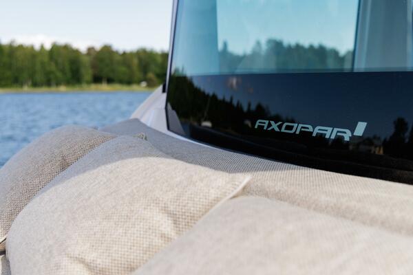 Axopar 29 Stock 54 29ft Axopar Yacht For Sale