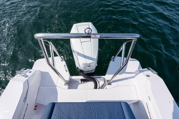 Axopar 29 Stock 50 29ft Axopar Yacht For Sale