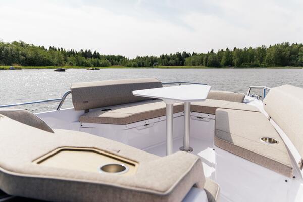 Axopar 29 Stock 54 29ft Axopar Yacht For Sale