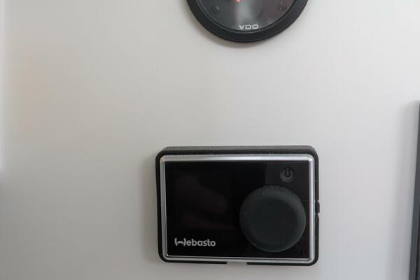 26ft Jeanneau Yacht For Sale