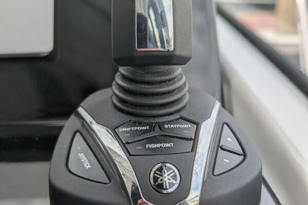 26ft Jeanneau Yacht For Sale