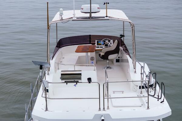 Cheers 35ft Beneteau Yacht For Sale