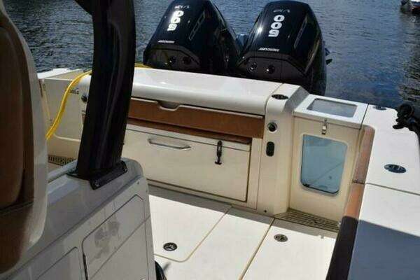 Scout  Yacht For Sale