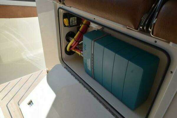 Scout  Yacht For Sale