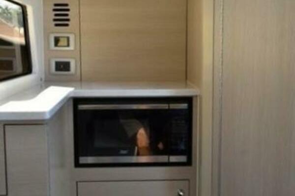 37ft Scout Yacht For Sale