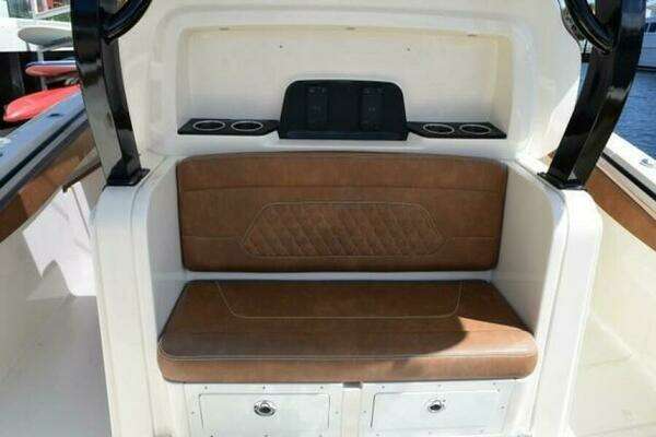 Scout  Yacht For Sale