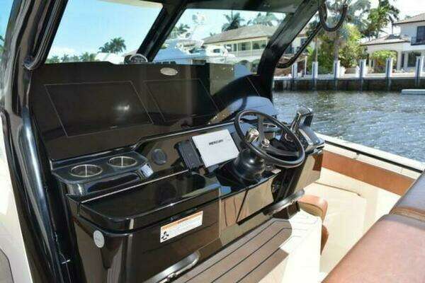 Scout  Yacht For Sale