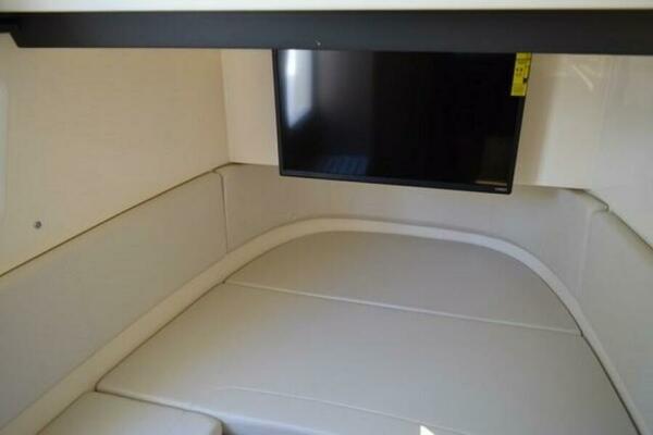 37ft Scout Yacht For Sale