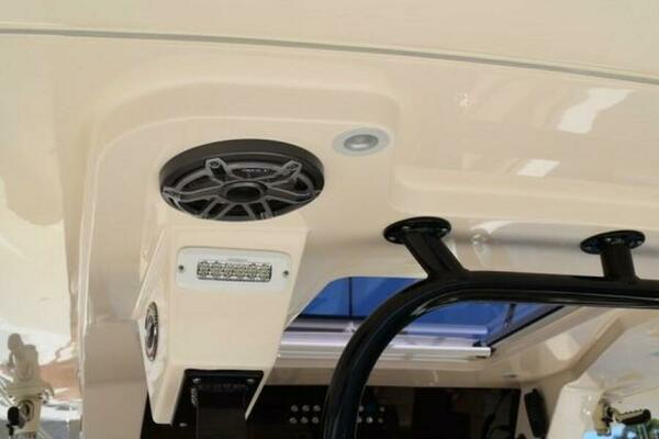 37ft Scout Yacht For Sale