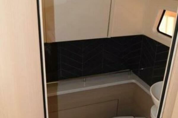 37ft Scout Yacht For Sale