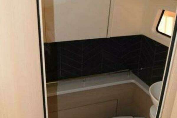 Scout  Yacht For Sale