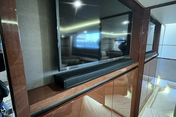 At Last 55ft Sea Ray Yacht For Sale