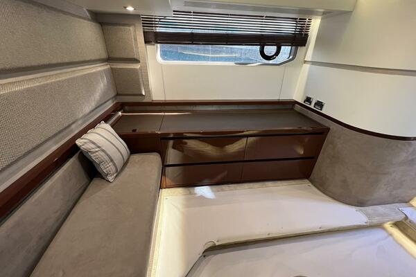 At Last 55ft Sea Ray Yacht For Sale