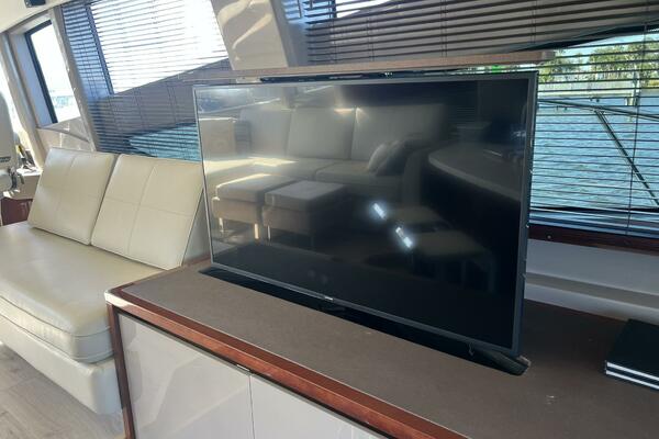 At Last 55ft Sea Ray Yacht For Sale