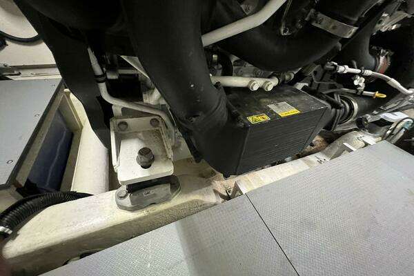 Sea Ray L550 Yacht For Sale