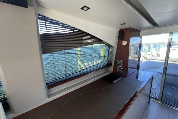 At Last 55ft Sea Ray Yacht For Sale