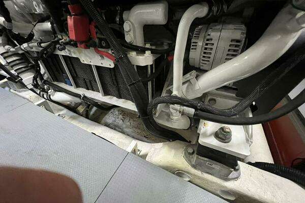 Sea Ray L550 Yacht For Sale