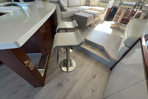 At Last 55ft Sea Ray Yacht For Sale