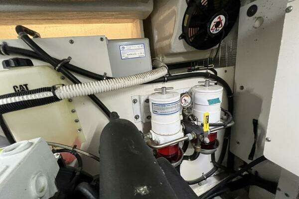 Sea Ray L550 Yacht For Sale