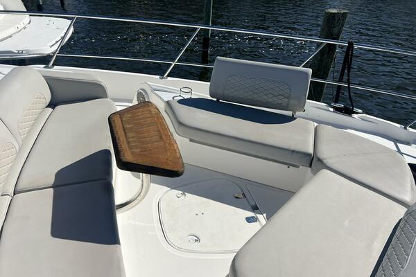 At Last 55ft Sea Ray Yacht For Sale