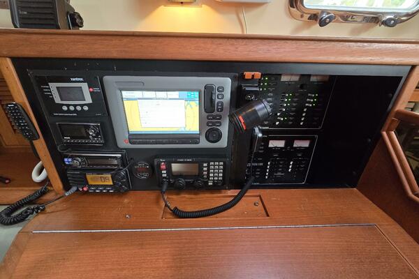 Balabusta 42ft Island Packet Yacht For Sale