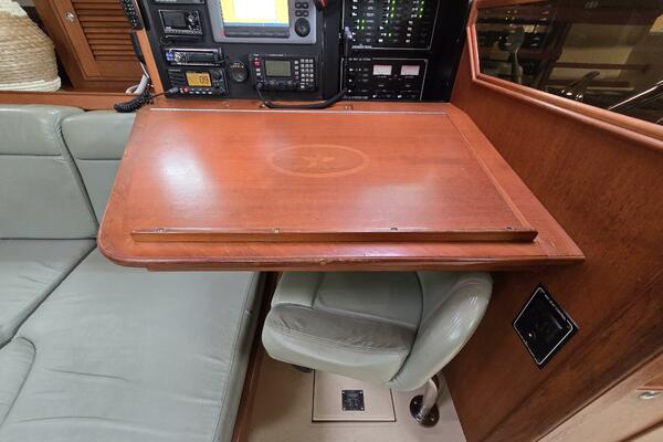 Balabusta 42ft Island Packet Yacht For Sale